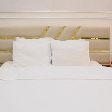 Ko'K Saroy Plaza Hotel سمرقند المظهر الخارجي الصورة