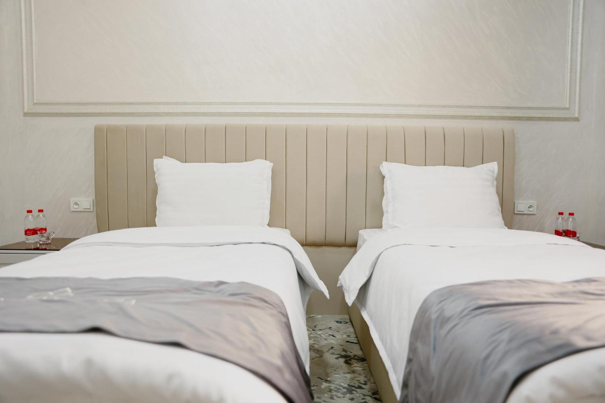 Ko'K Saroy Plaza Hotel سمرقند المظهر الخارجي الصورة